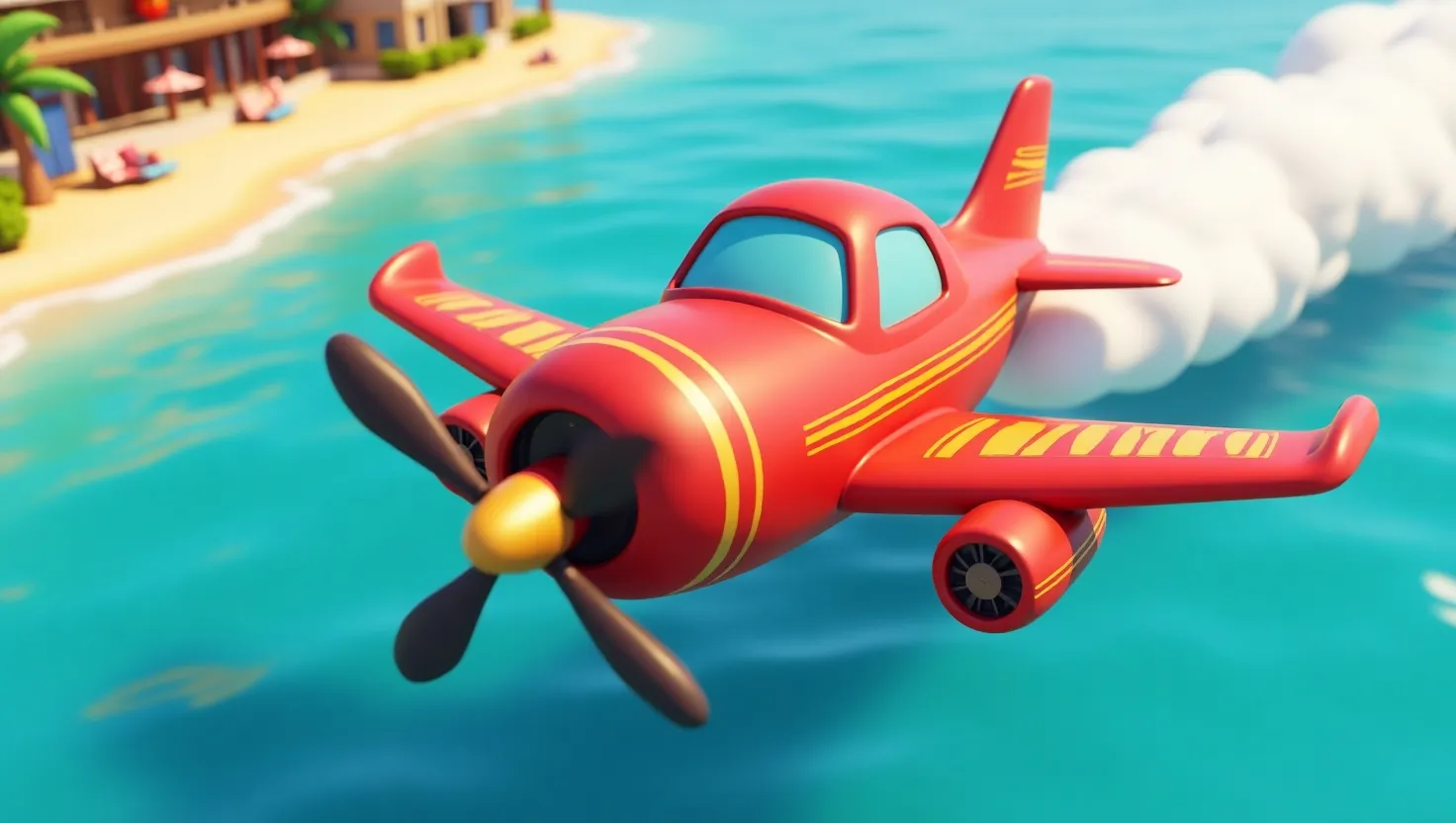 aviator demo